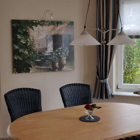 Ferienhaus Schulte - Villa Jupp Und Apartment Liesl Olsberg Pokoj fotografie